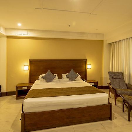 Ivory Tower Hotel Bengaluru Kültér fotó