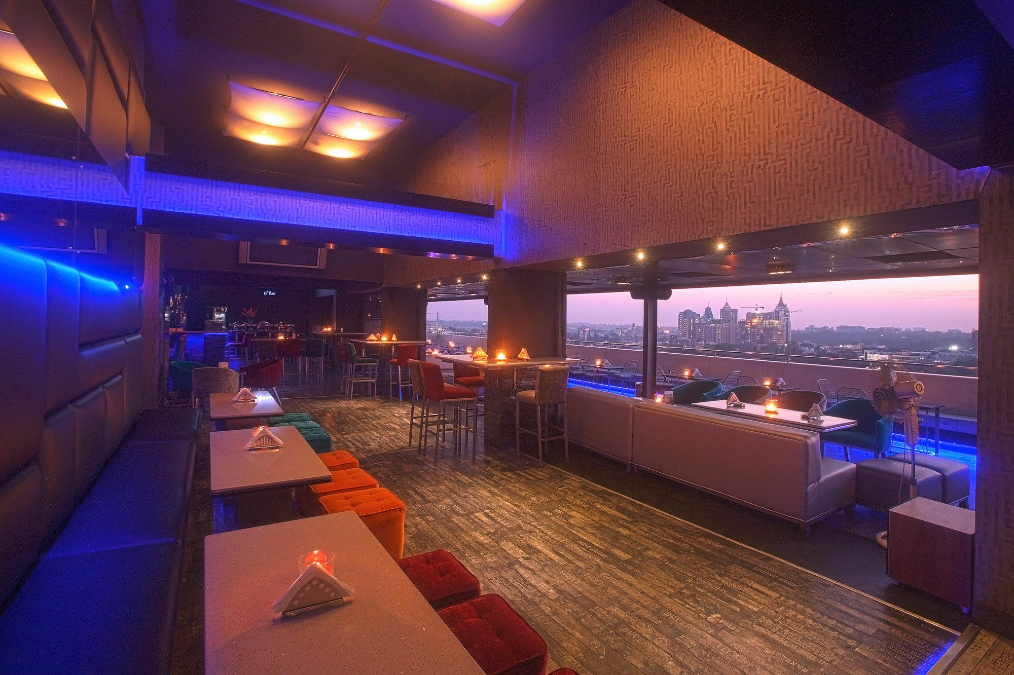 Ivory Tower Hotel Bengaluru Kültér fotó