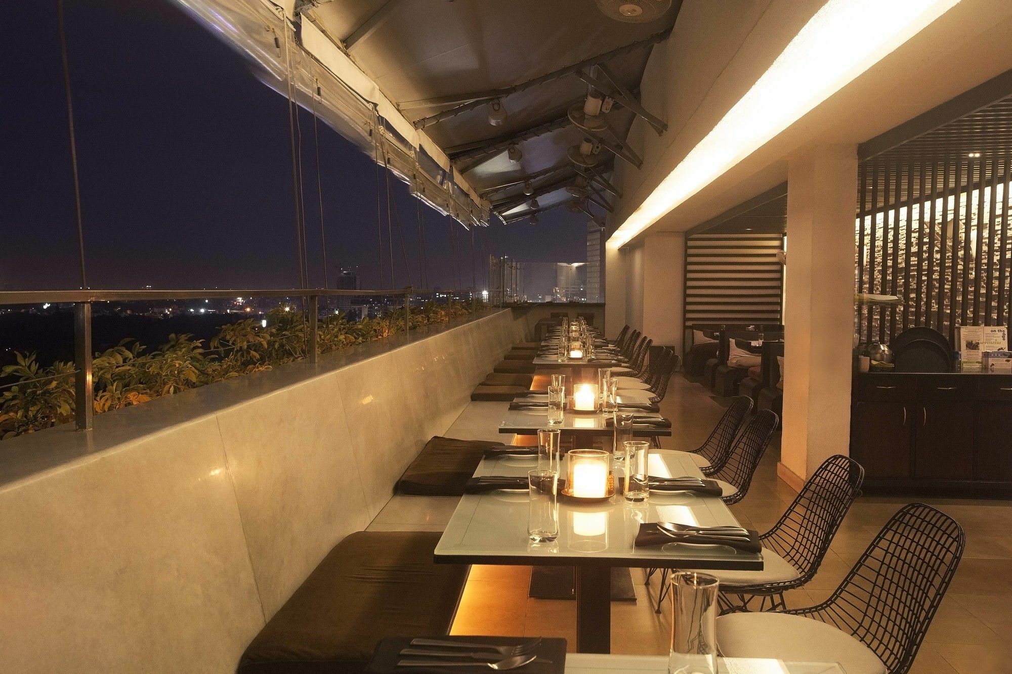 Ivory Tower Hotel Bengaluru Kültér fotó