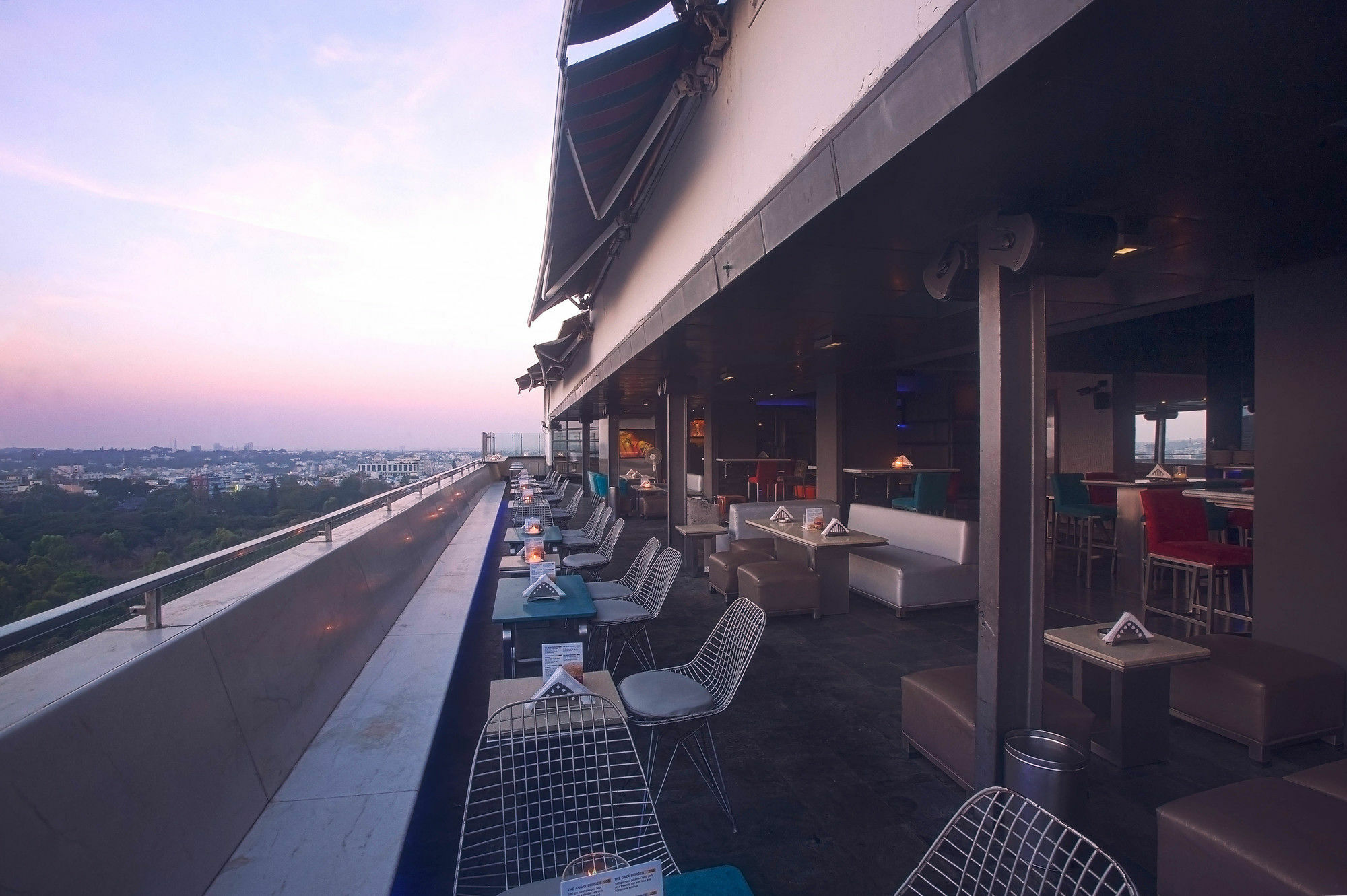 Ivory Tower Hotel Bengaluru Kültér fotó