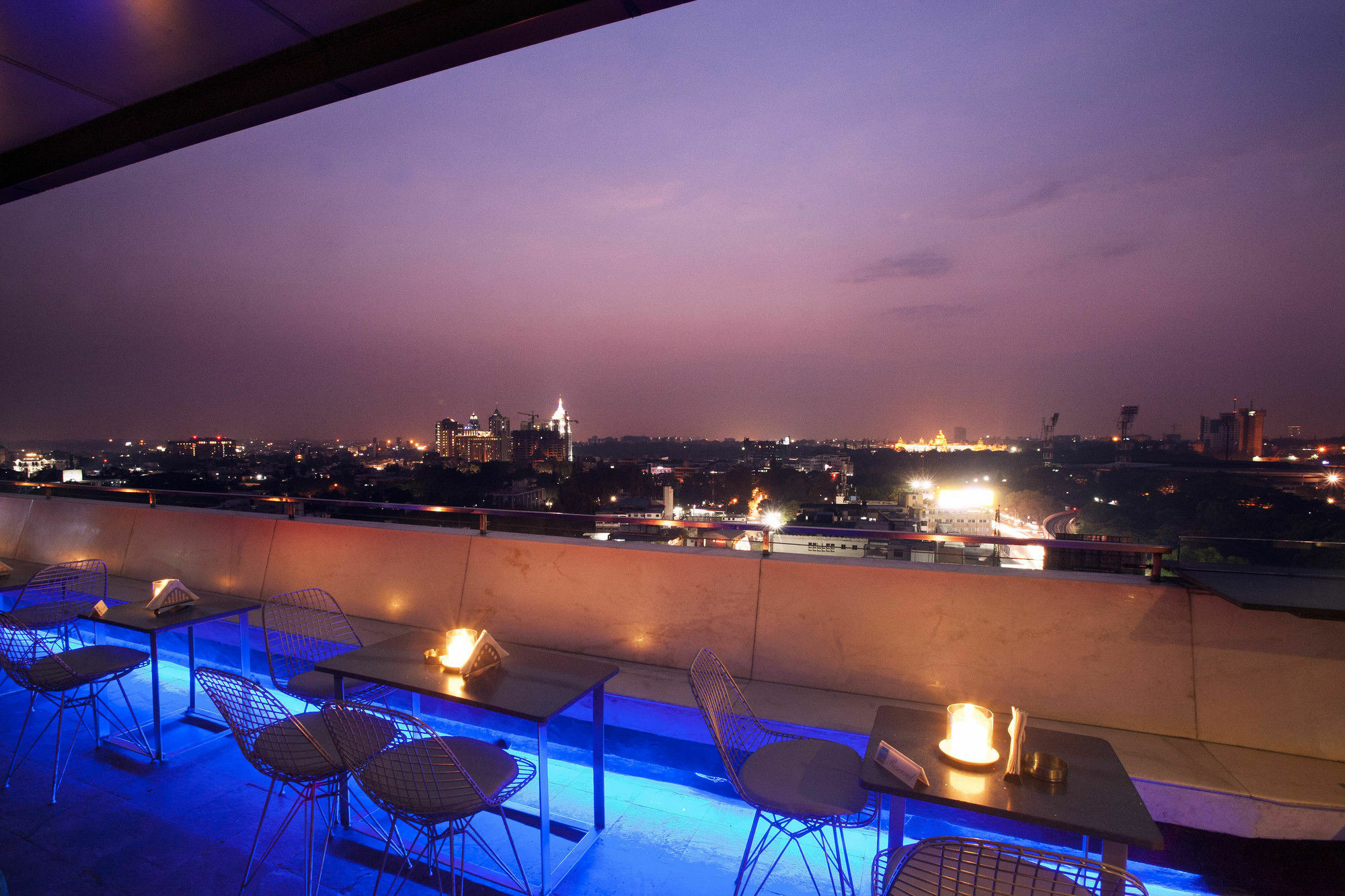 Ivory Tower Hotel Bengaluru Kültér fotó