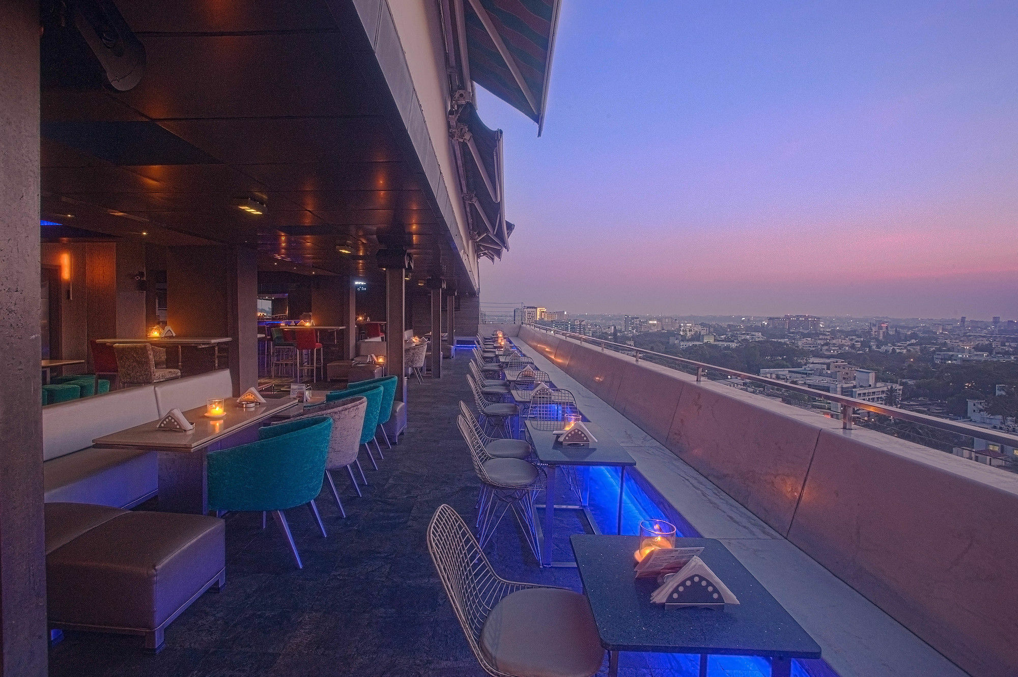 Ivory Tower Hotel Bengaluru Kültér fotó