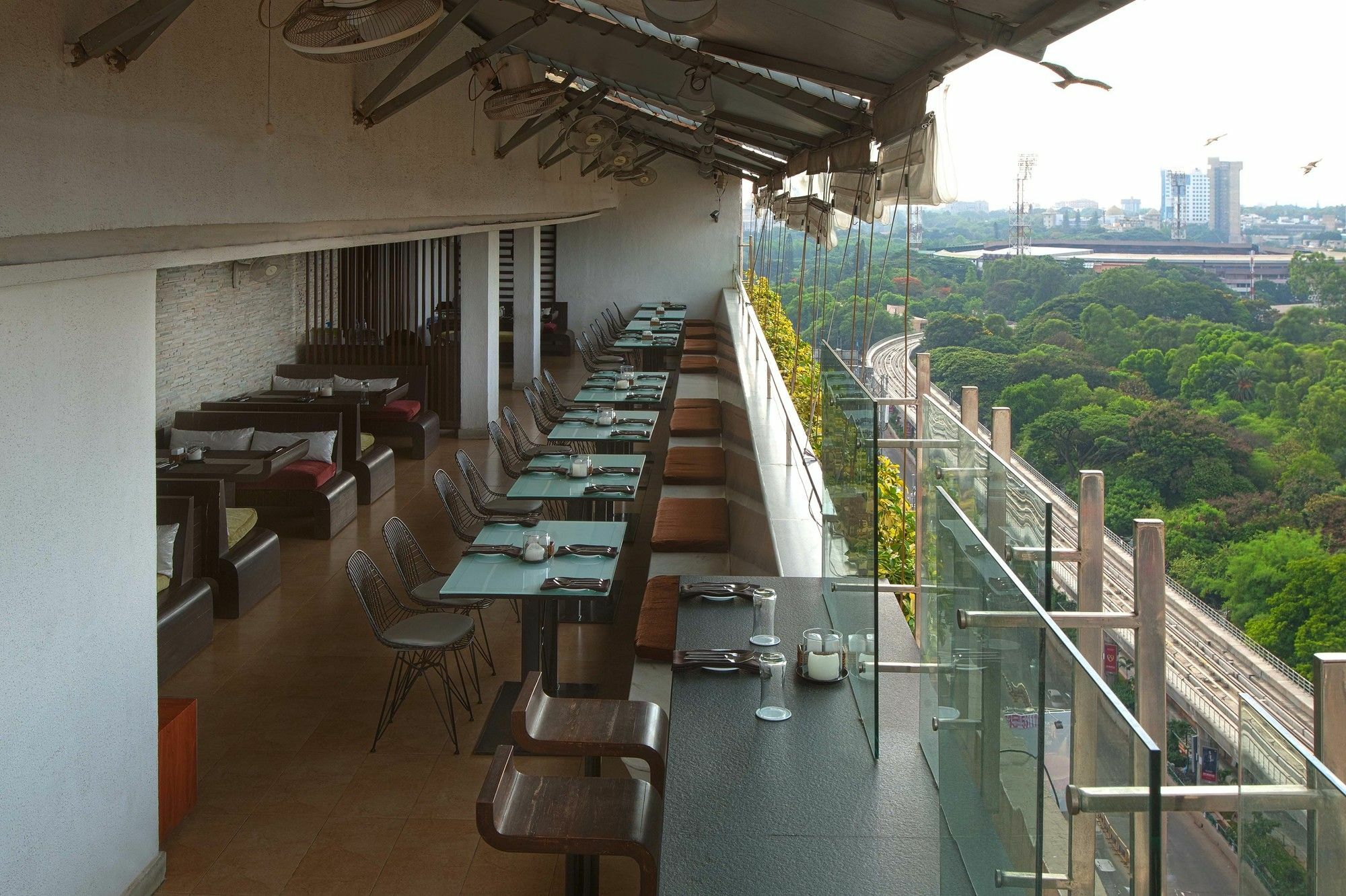 Ivory Tower Hotel Bengaluru Kültér fotó