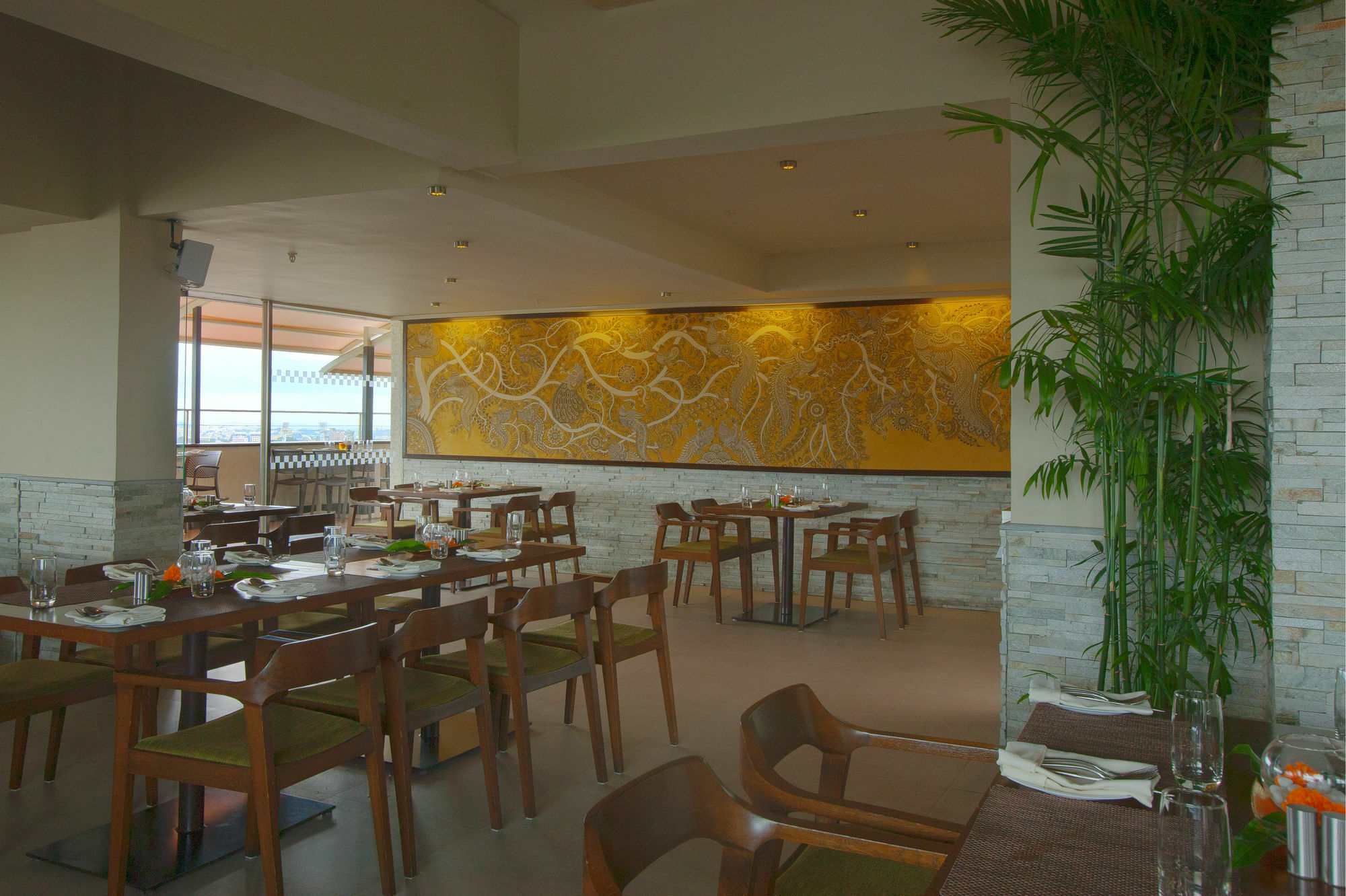 Ivory Tower Hotel Bengaluru Kültér fotó